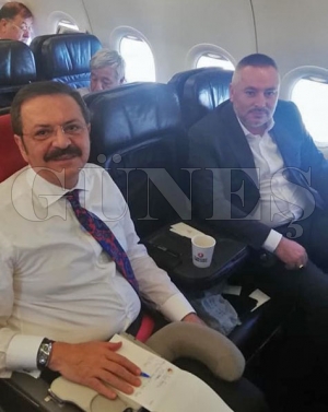 BAŞKANLAR AZERBAYCAN'DA BAŞKANLAR AZERBAYCAN'DA